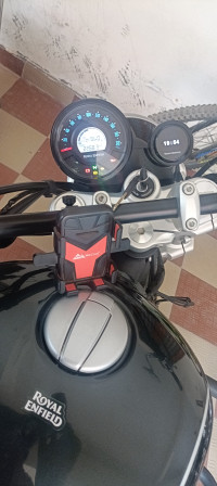 Royal Enfield Super Meteor 650