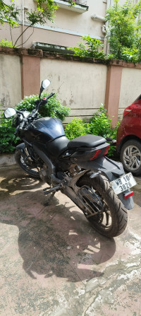 Bajaj Dominar 400 2018 Model