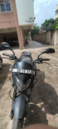 Bajaj Dominar 400