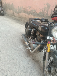 Royal Enfield Classic 350 2014 Model