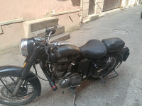 Royal Enfield Classic 350
