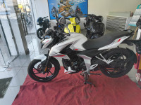 Bajaj Pulsar N150 2025 Model