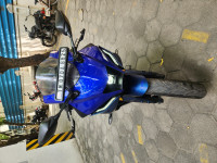 Racing Blue Yamaha R15 V4