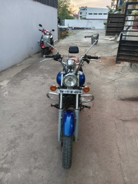 Bajaj Avenger Street 150 2015 Model