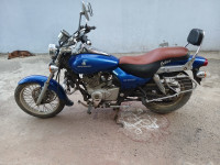 Bajaj Avenger Street 150