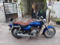 Bajaj Avenger Street 150