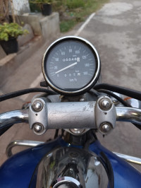Bajaj Avenger Street 150