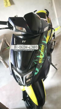 TVS NTORQ 125 XT 2023 Model