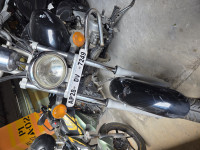 Bajaj Avenger 220 DTS-i