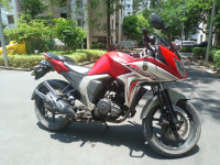 Yamaha Fazer FI V2
