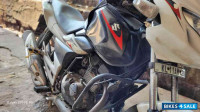 Suzuki GS 150R