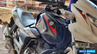 Suzuki GS 150R