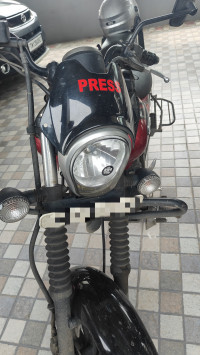 Bajaj Avenger Street 180 2019 Model