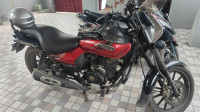 Bajaj Avenger Street 180