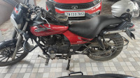 Bajaj Avenger Street 180