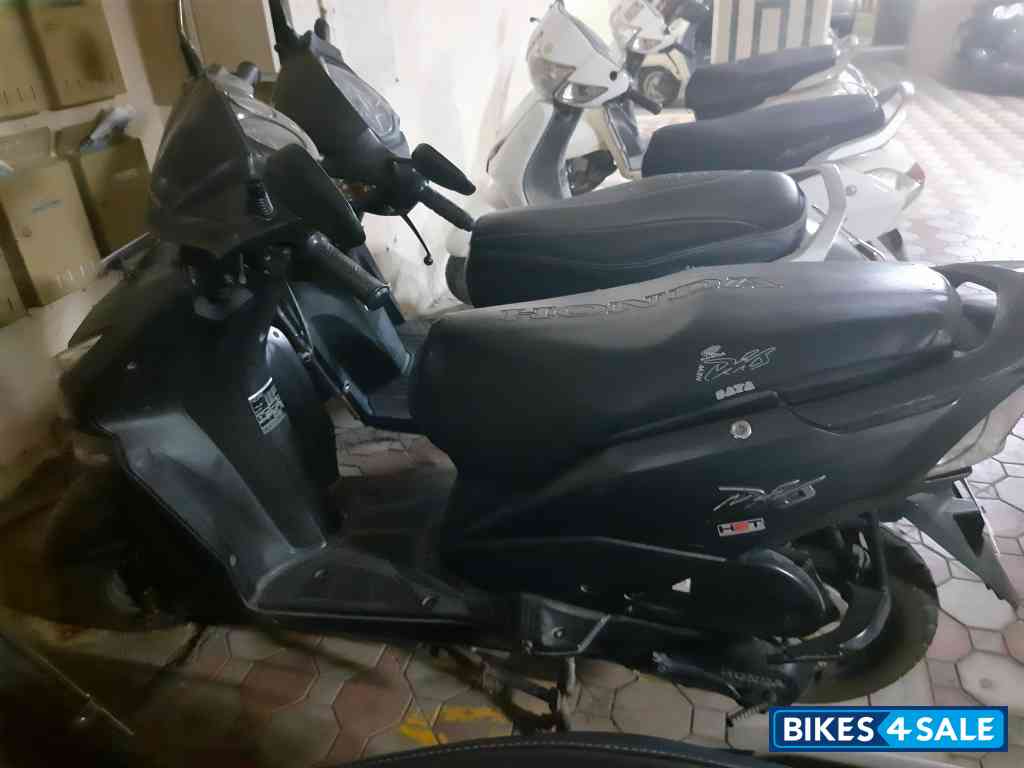 Honda Dio