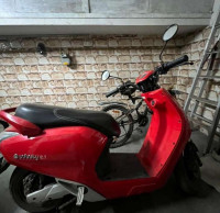 Bounce Infinity E1 2022 Model