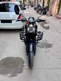 Royal Enfield Classic 350 Dual Channel BS6