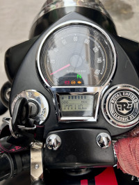 Royal Enfield Classic 350 Dual Channel BS6