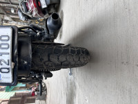 Royal Enfield Classic 350 Dual Channel BS6