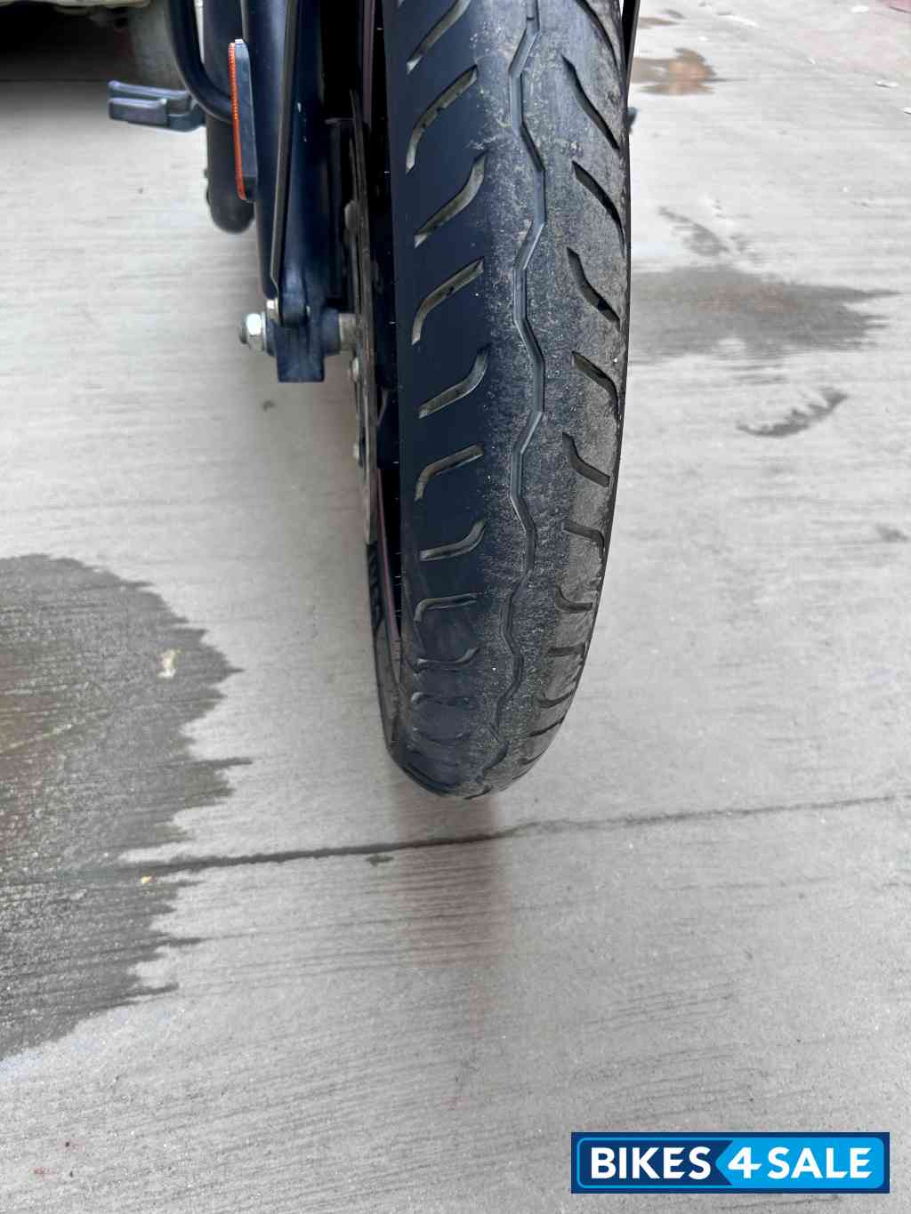 Royal Enfield Classic 350 Dual Channel BS6