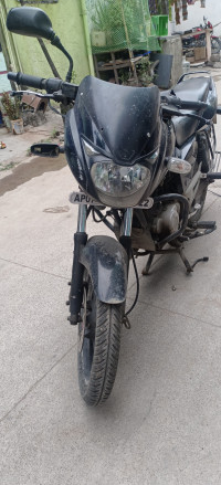 Bajaj Pulsar 150 2011 Model