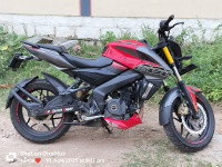 Bajaj Pulsar NS 200 BS6