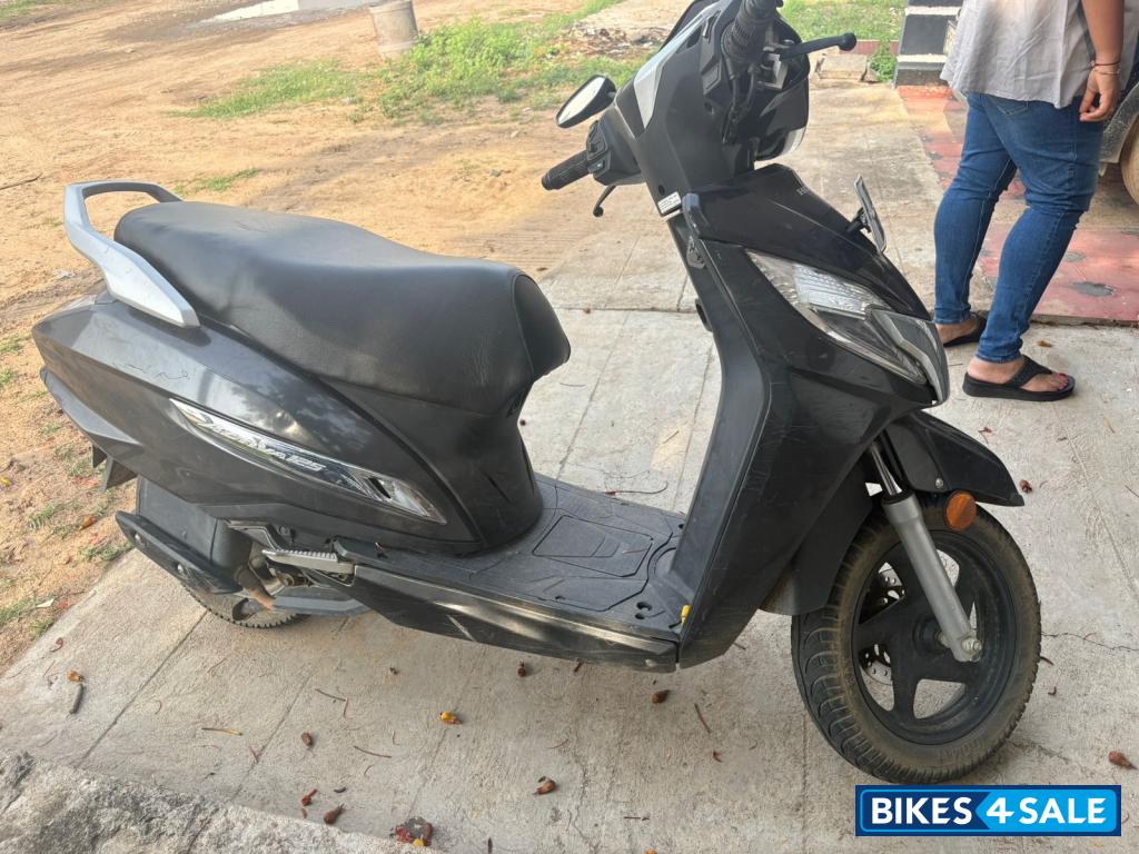 Honda Activa 125