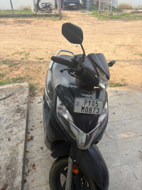 Honda Activa 125