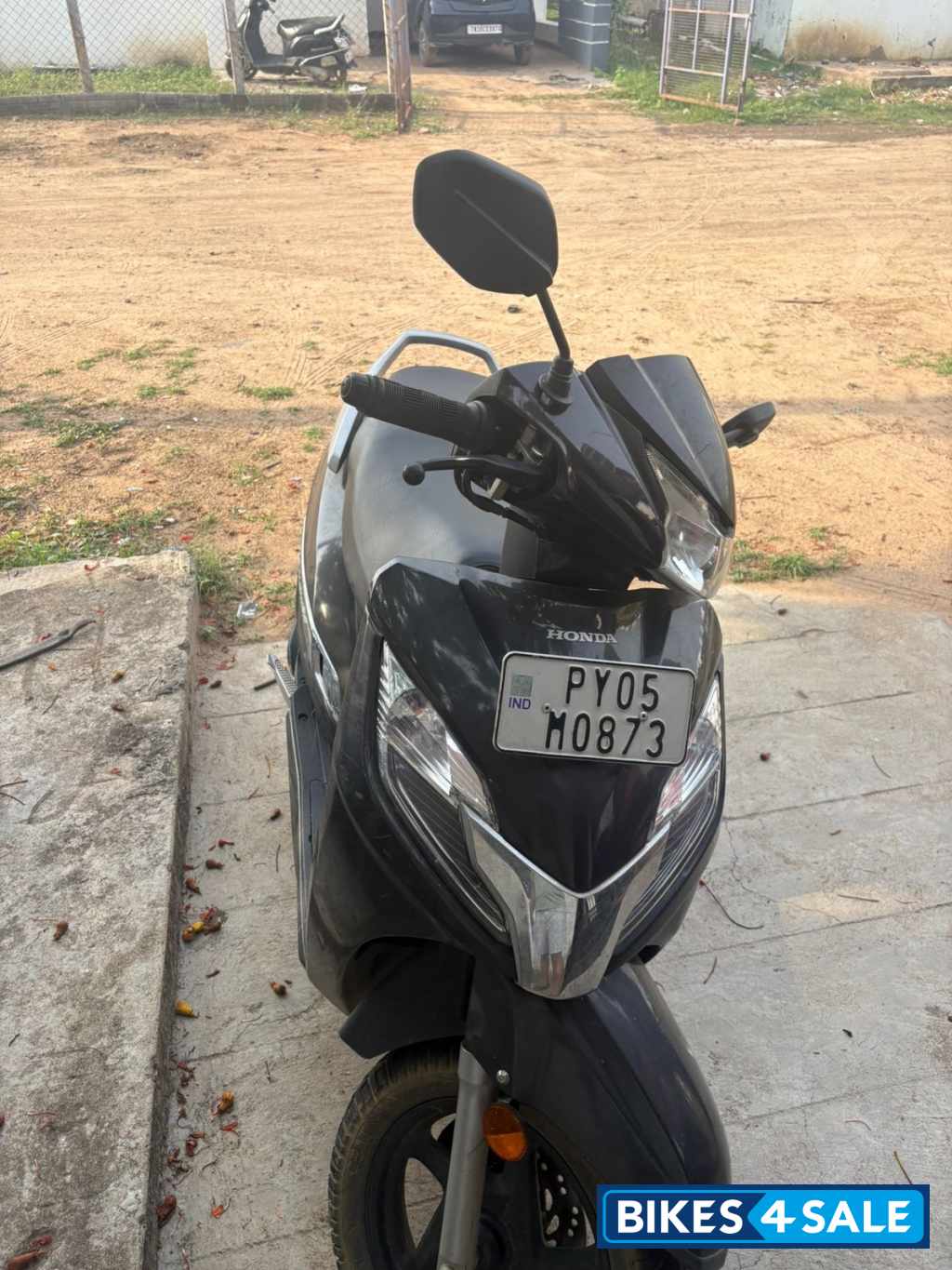 Honda Activa 125