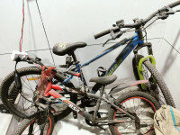 Bicycle Ninty one 29ER 2022 Model
