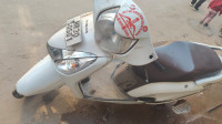 Honda Aviator