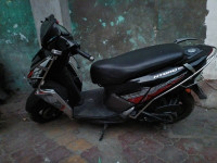 TVS NTORQ 125 Super Soldier Edition 2024 Model