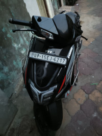 TVS NTORQ 125 Super Soldier Edition