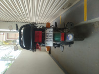 TVS XL100 Heavy Duty i-TOUCHstart BS6 2022 Model