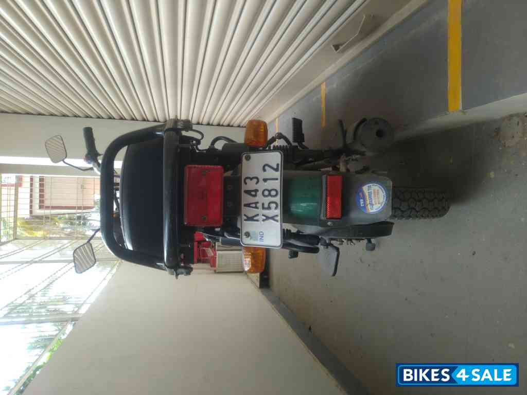 TVS XL100 Heavy Duty i-TOUCHstart BS6