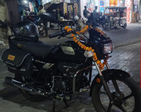 Hero Splendor Plus XTEC 2.0 2025 Model