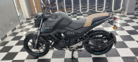 Yamaha FZ-S