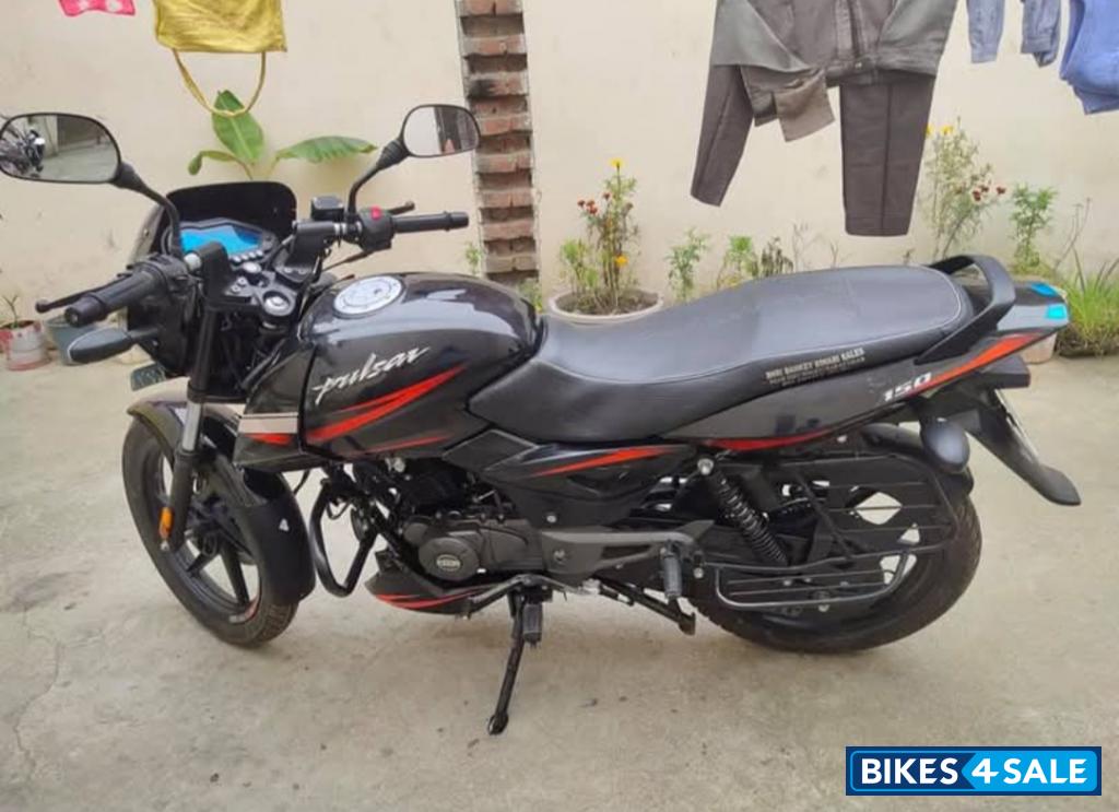 Bajaj Pulsar 150 DTSi