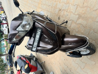 Violet Honda Activa 4G