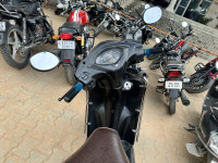 Violet Honda Activa 4G