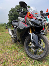 TVS Apache RR 310