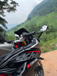 TVS Apache RR 310