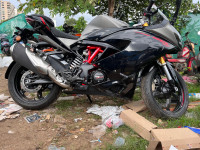 TVS Apache RR 310