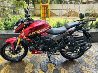 Honda Hornet 2.0 2025 2024 Model
