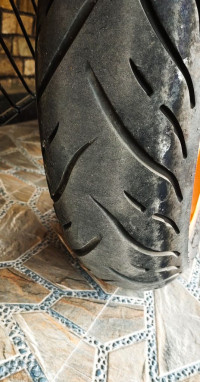 KTM RC 200 2022 2021 Model