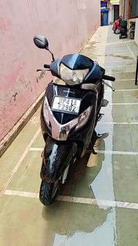 Honda Activa 125 2014 Model