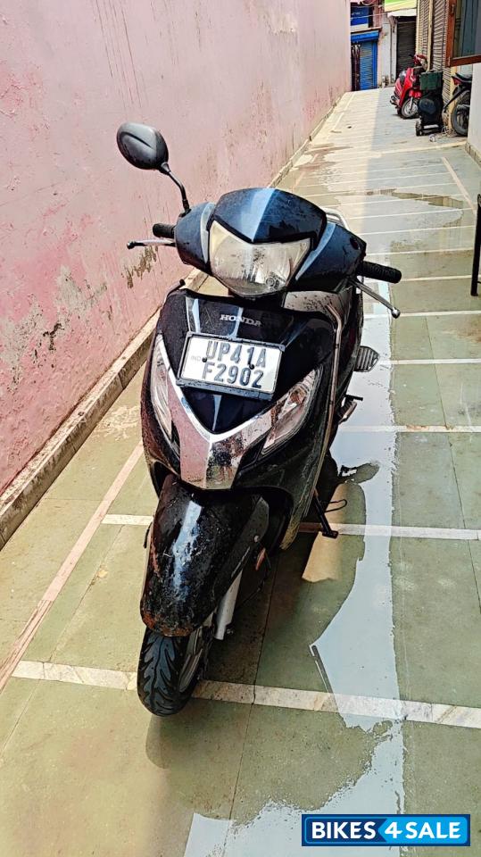Honda Activa 125