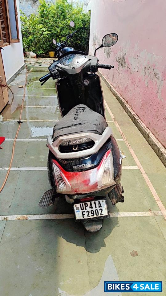 Honda Activa 125