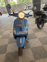 Vespa VXL 125
